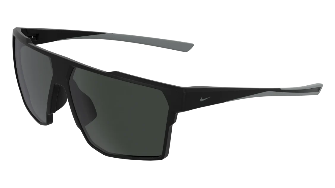 Color_010 - Matte Black / Grey
