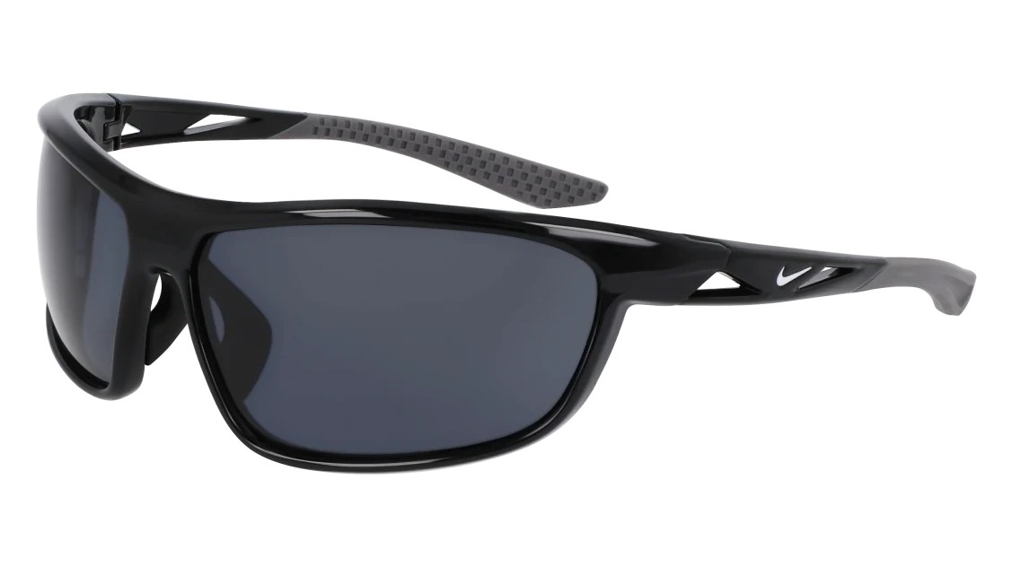 Color_010 - Matte Black / Grey