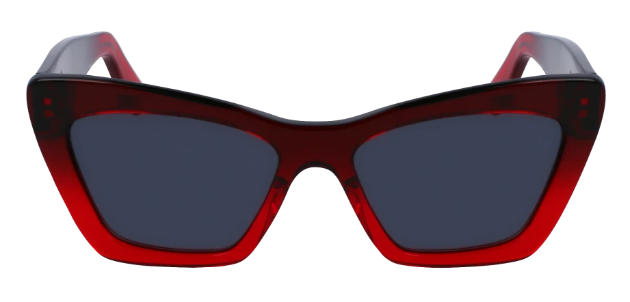 Color_615 - Transparent Dark Red