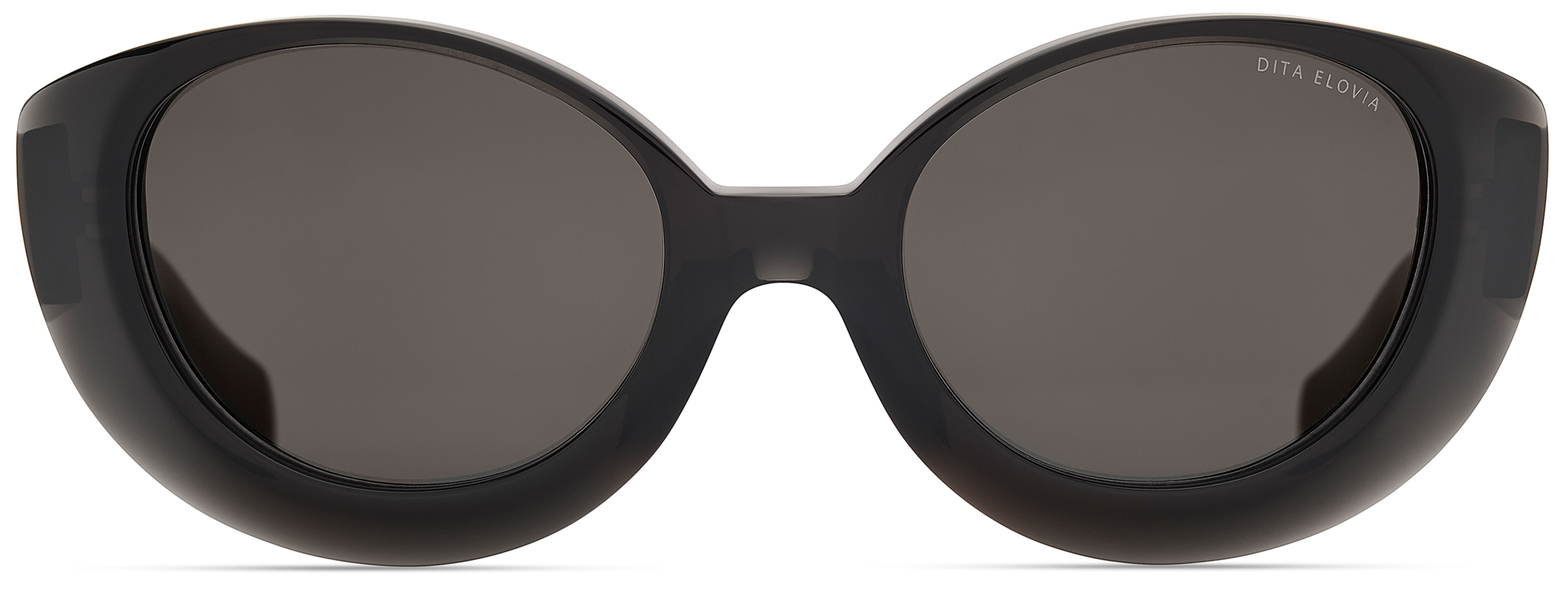 Color_DTS756-A-01 BLACK GLASS / GREY