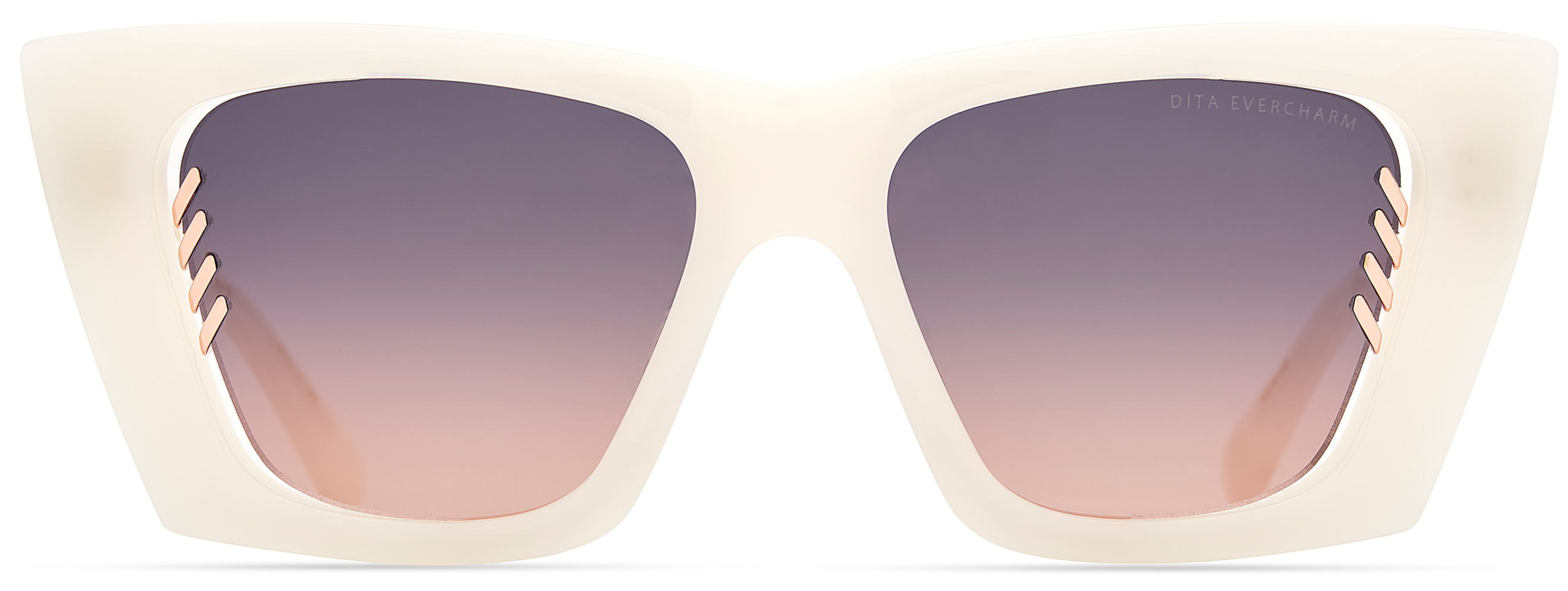 Color_DTS754-A-03 SWANSHELL / DARK GREY TO PEACH GRADIENT