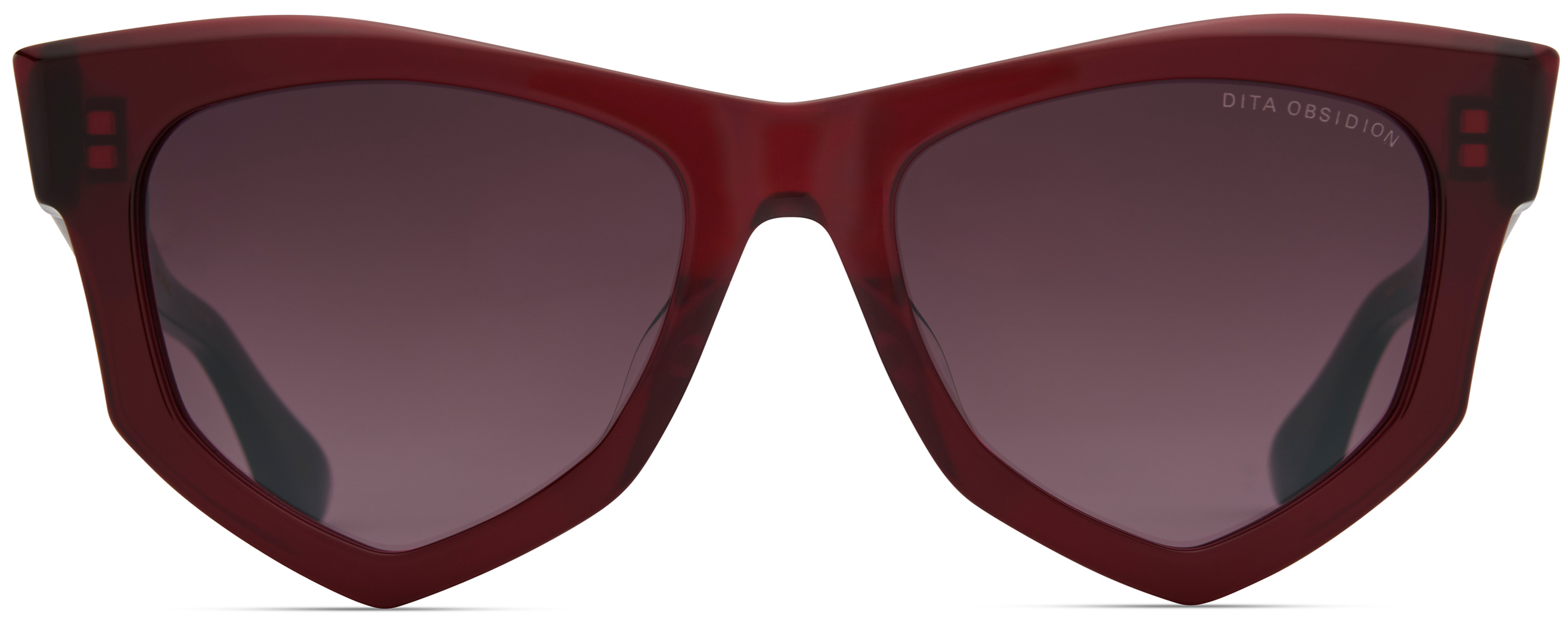 Color_DTS755-A-03 HAZY MAROON / DARK CHERRY TO CLEAR GRADIENT