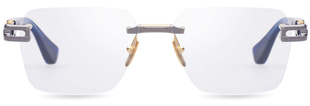 Color_DTX154-A-02 - ANTIQUE SILVER BLUE SWIRL - CLEAR