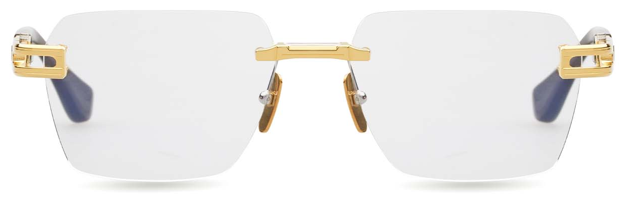 Color_DTX154-A-01 - YELLOW GOLD - INK SWIRL - CLEAR