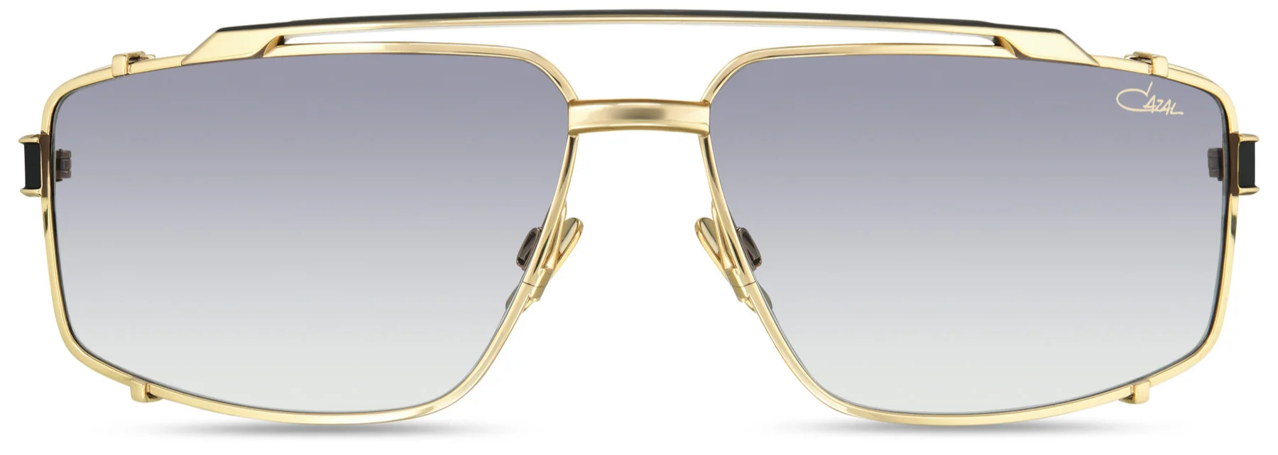 Color_001 BLACK-GOLD - GREY GRADIENT, AR COATED