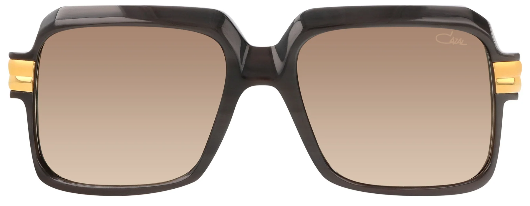 Color_093 HORN - GOLD DEGRADED AR