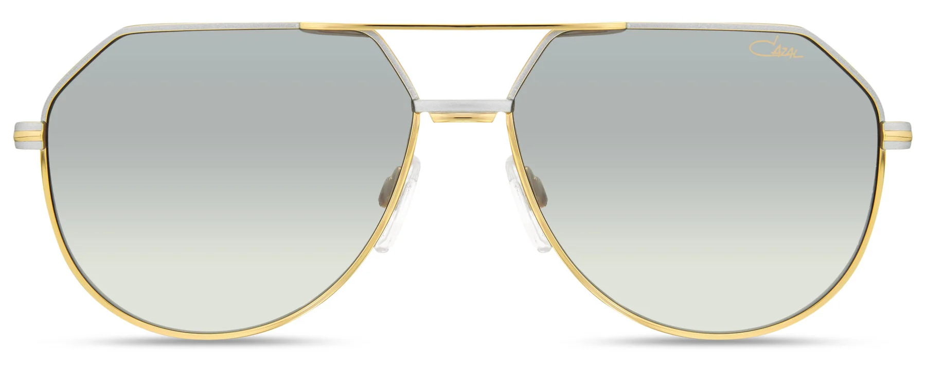 Color_003 BICOLOUR - GREY GRADIENT SILVER MIRROR COATED