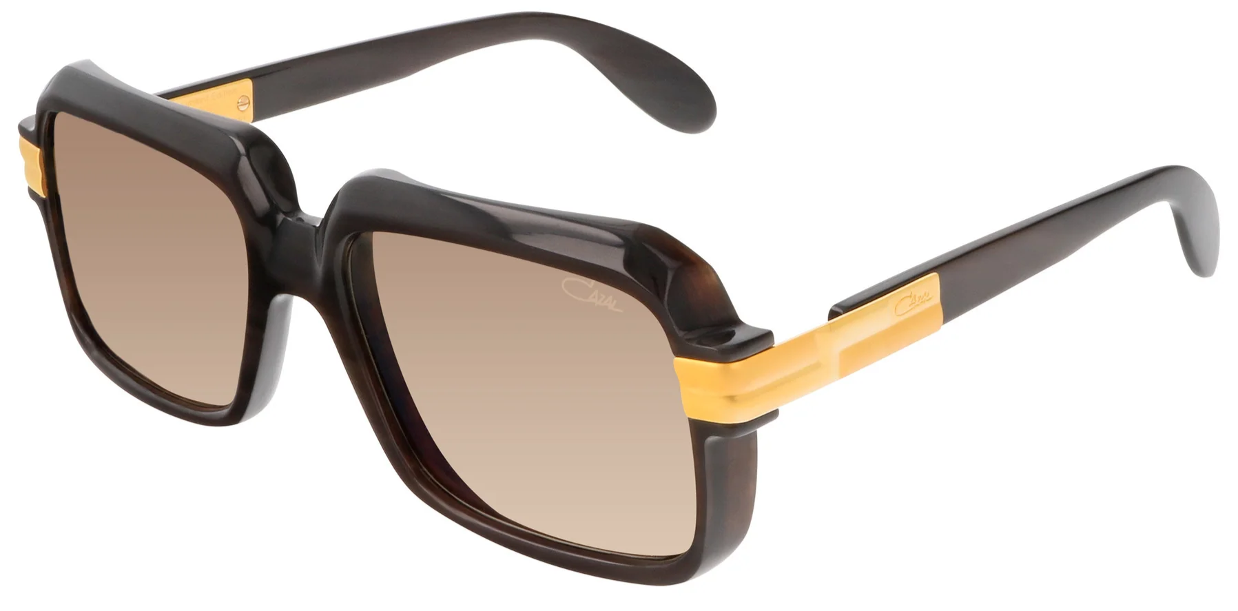 Color_093 HORN - GOLD DEGRADED AR