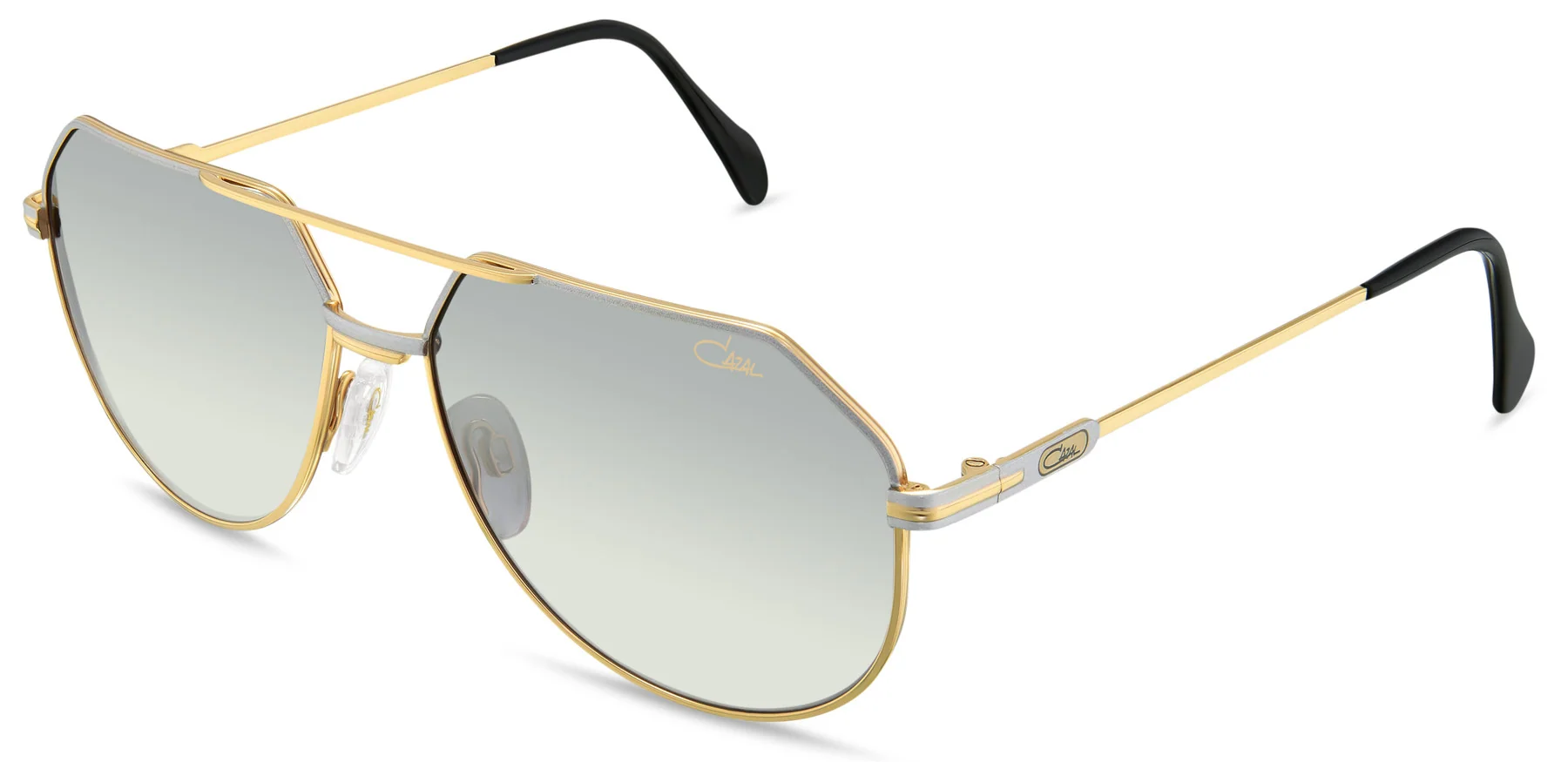 Color_003 BICOLOUR - GREY GRADIENT SILVER MIRROR COATED