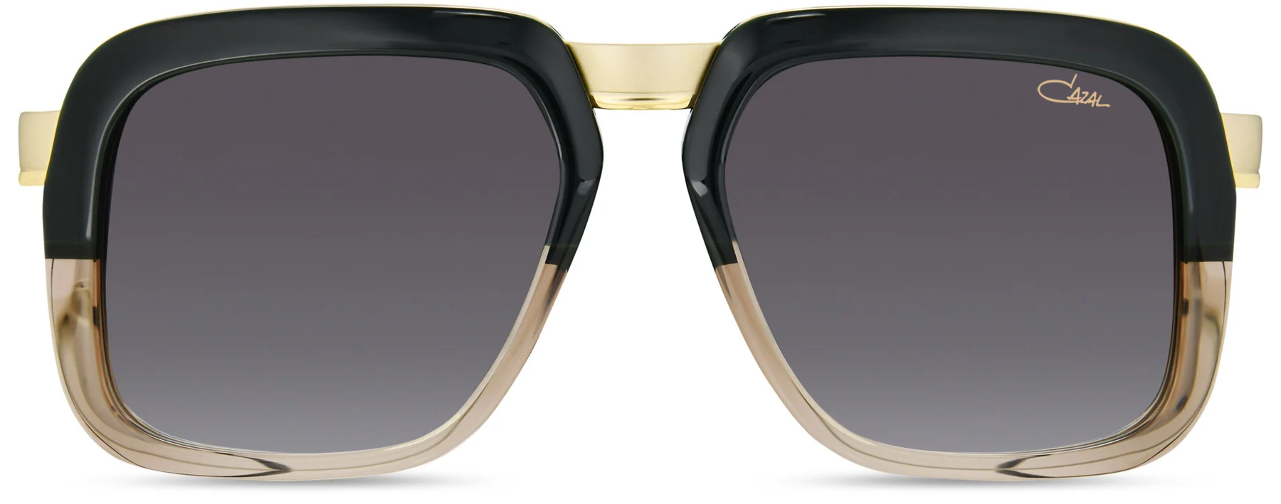 Color_004 KHAKI-GOLD - GREEN GRAGIENT