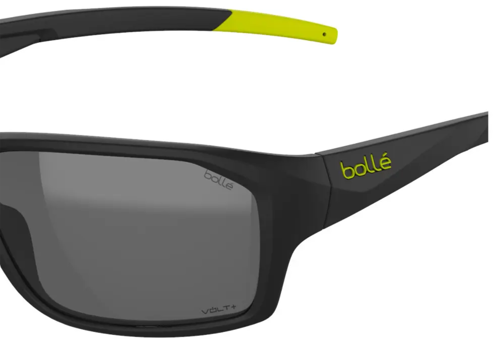 Color_BS136005 - Black Acid Matte - Volt+ Gun Cat 3