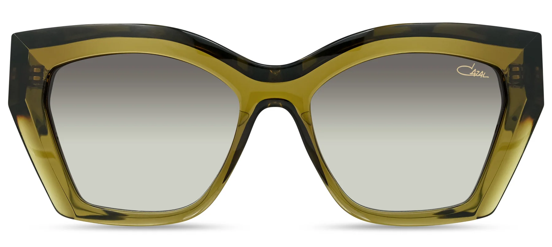 Color_002 - Olive - Gold / Green Gradient AR coated