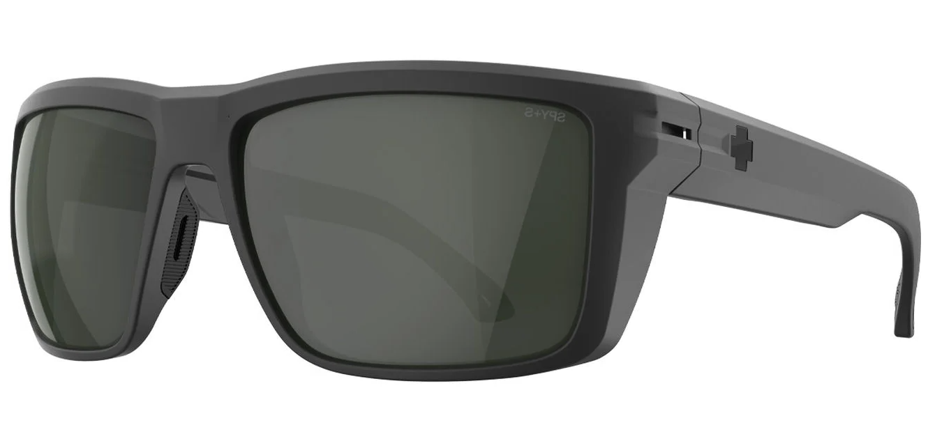 Color_6700000000300 - Matte Black / Happy Gray Green Cat. 3