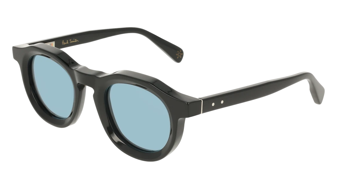 Color_001 - Black / Blue