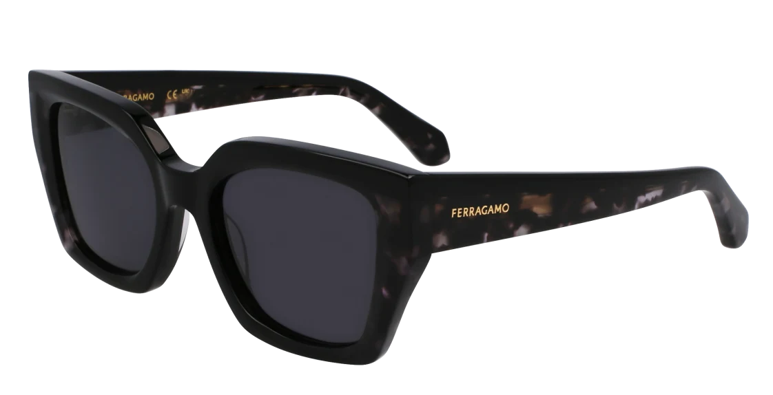 Color_004 - Black / Black Tortoise