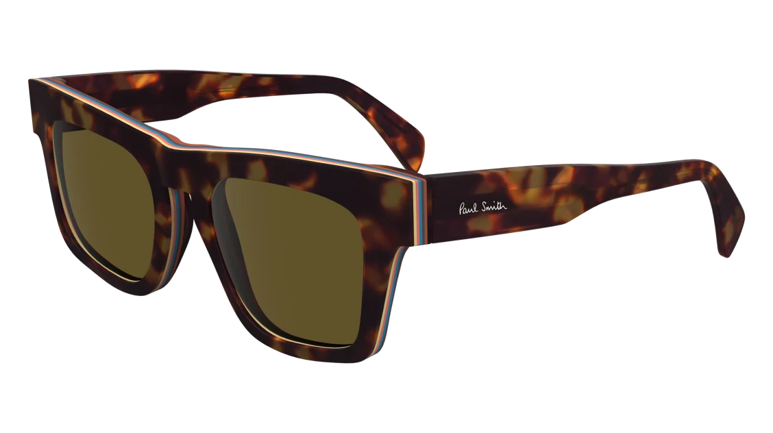 Color_214 - Havana Multistripes / Brown