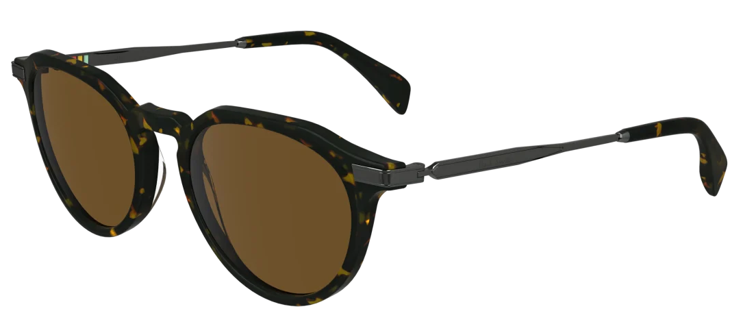 Color_230 - Dark Havana / Brown