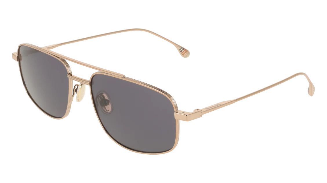 Color_753 - Amber Gold / Grey