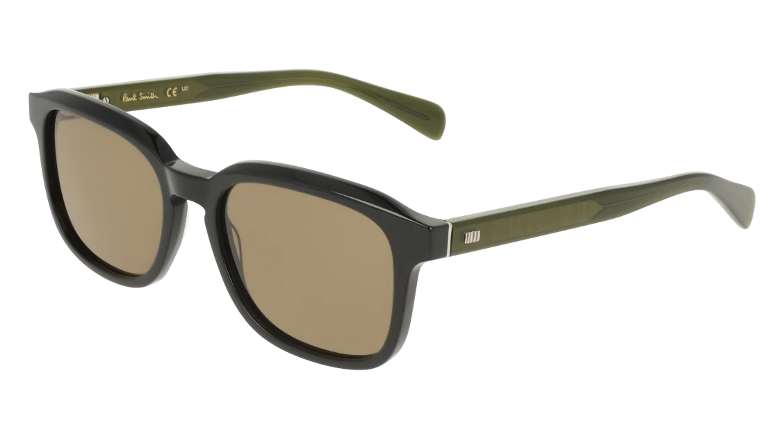 Color_001 - Black / Brown