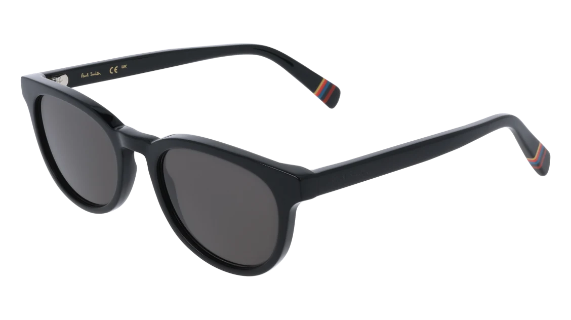 Color_001 - Black / Black