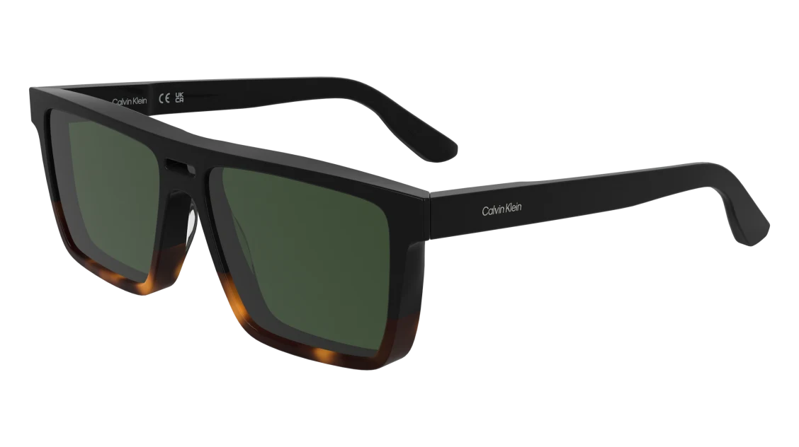 Color_006 - Black / Havana