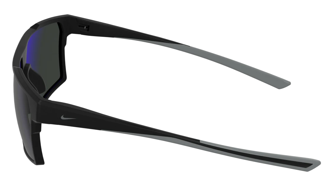Color_010 - Matte Black / Grey