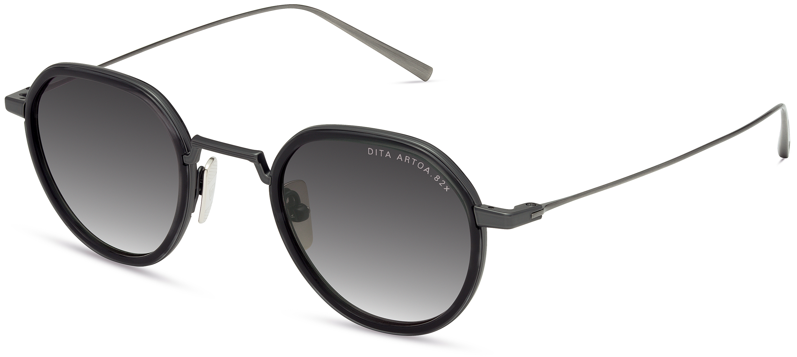 Color_DTS475-A-02 BLACK IRON / GREY TO CLEAR GRADIENT