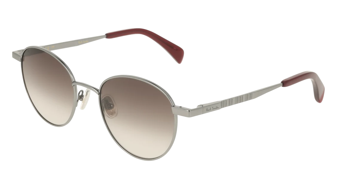 Color_035 - Semimatte Gunmental / Grey Gradient