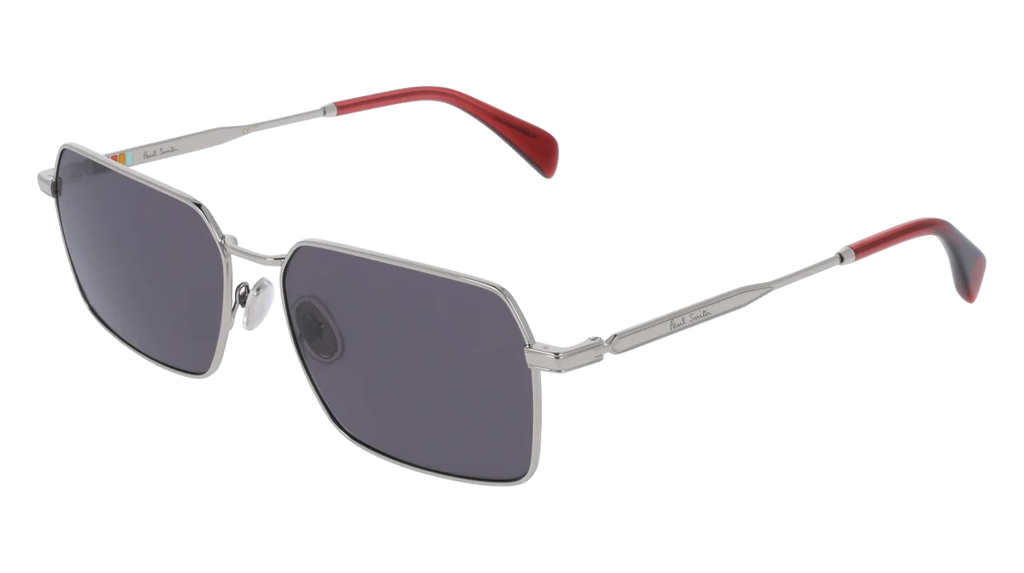 Color_008 - Silver / Grey