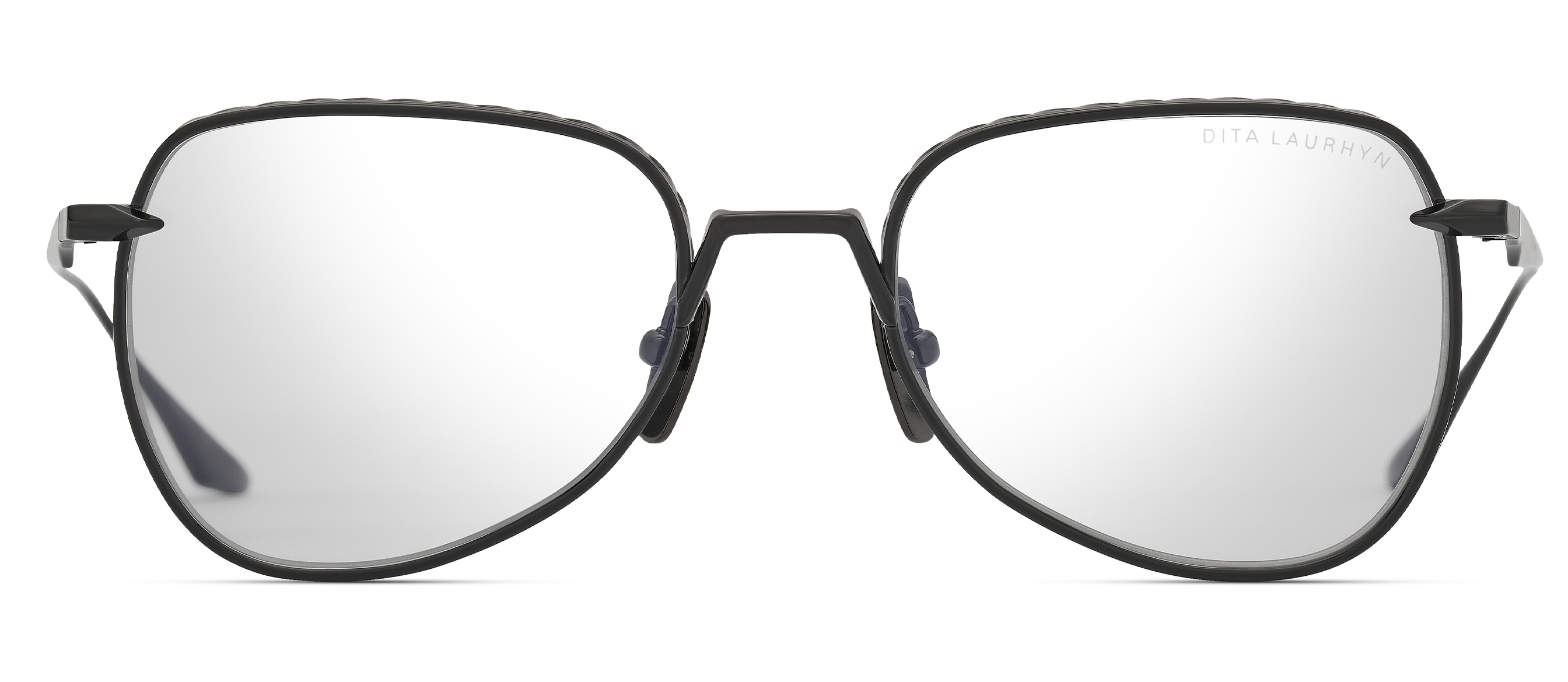 Color_DTX204-A-03 - Smoked Pearl / Clear