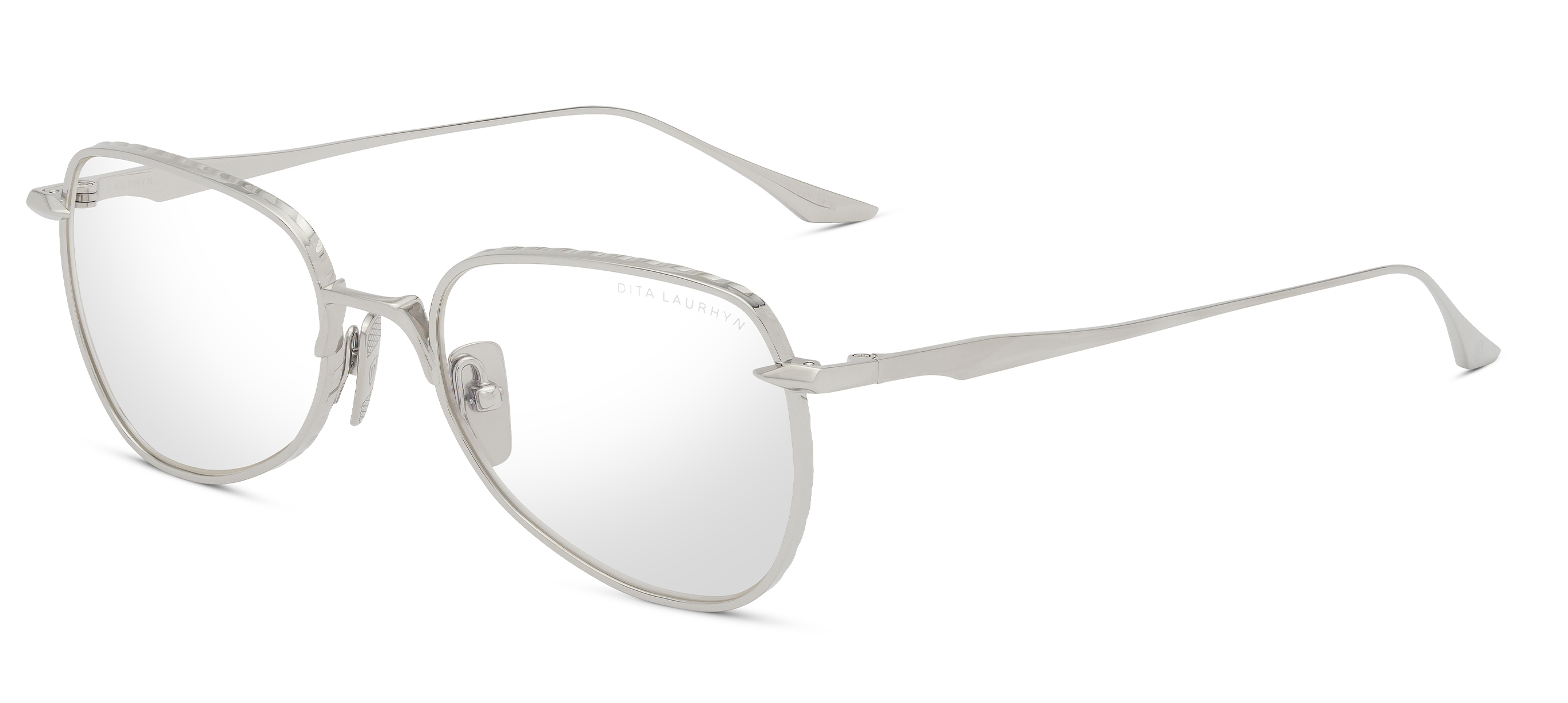 Color_DTX204-A-02 - Silver / Clear