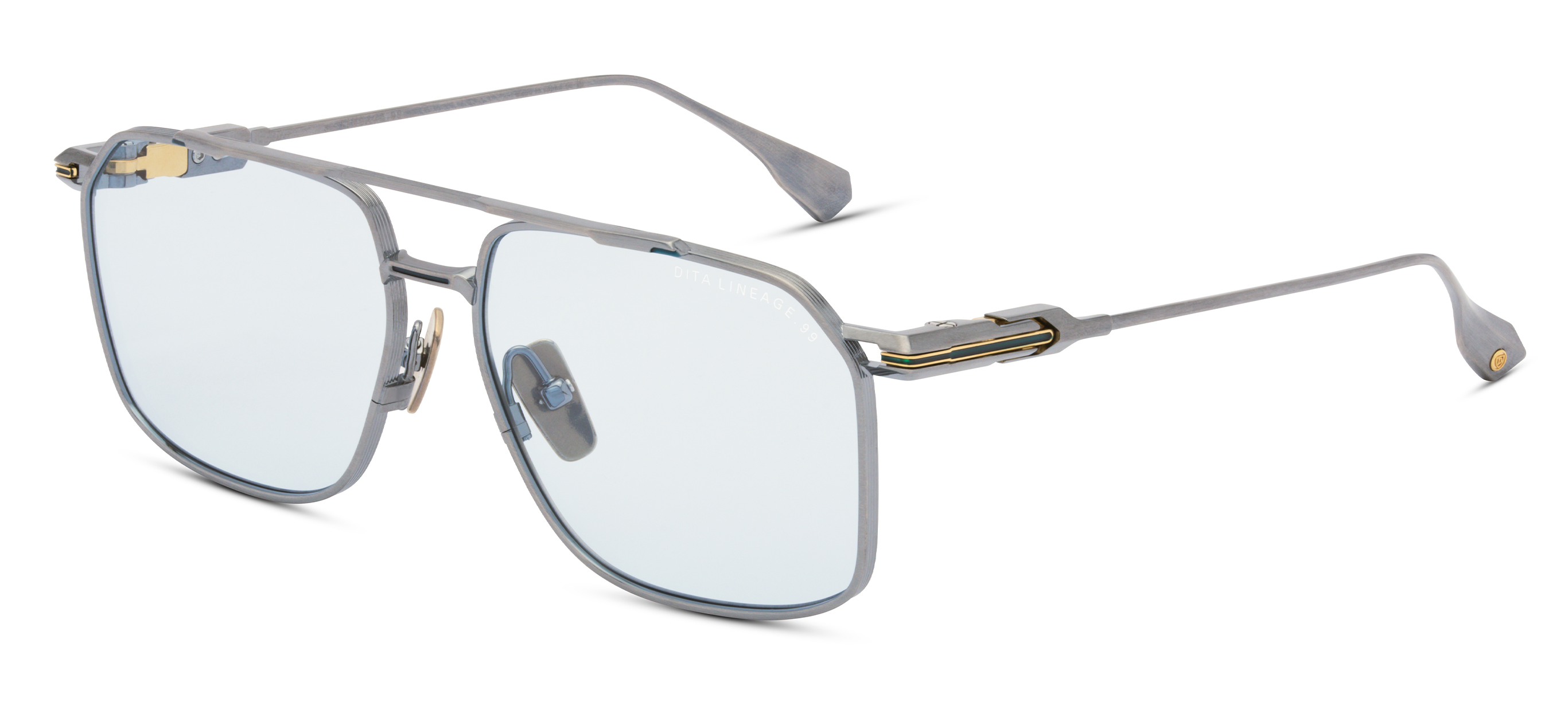 Color_DTX207-A-02 - Antique Silver - White Gold / Blue Wash