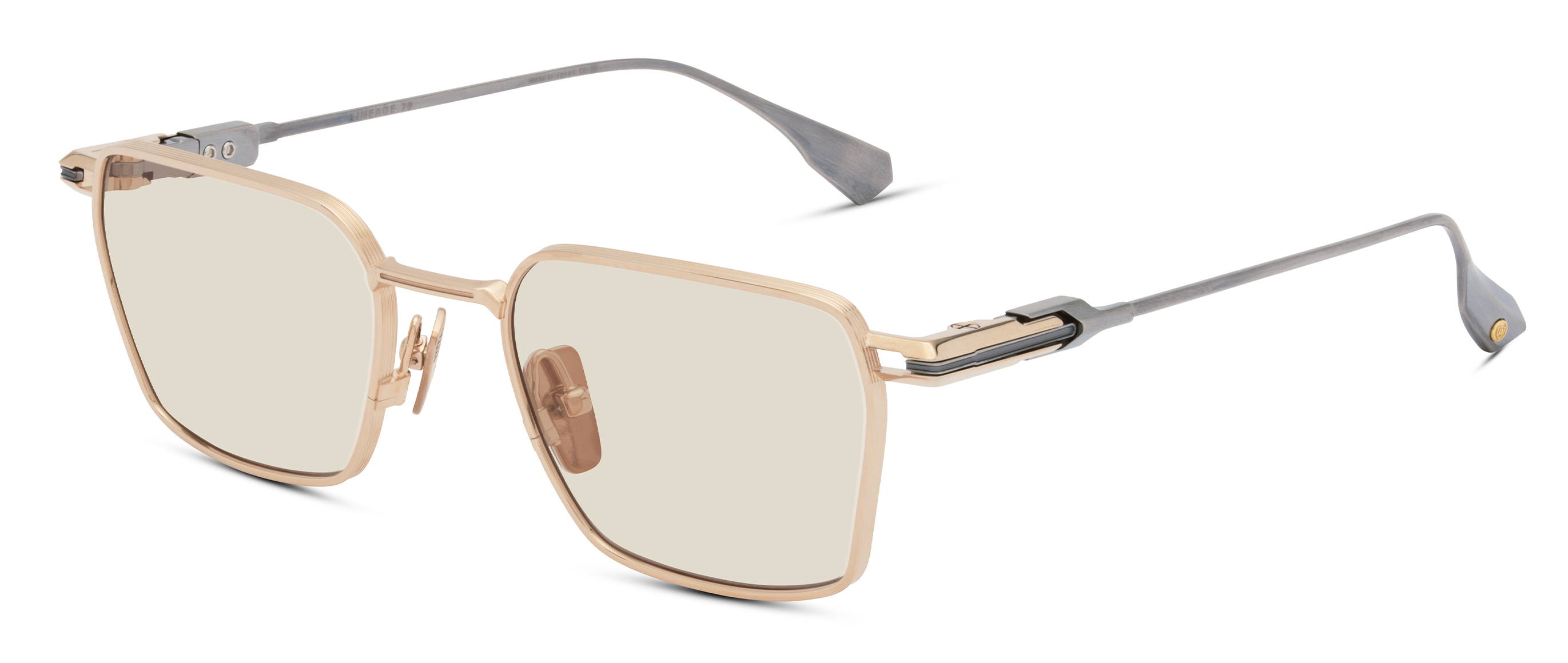 Color_DTX206-A-02 - White Gold - Antique Silver / Brown Wash