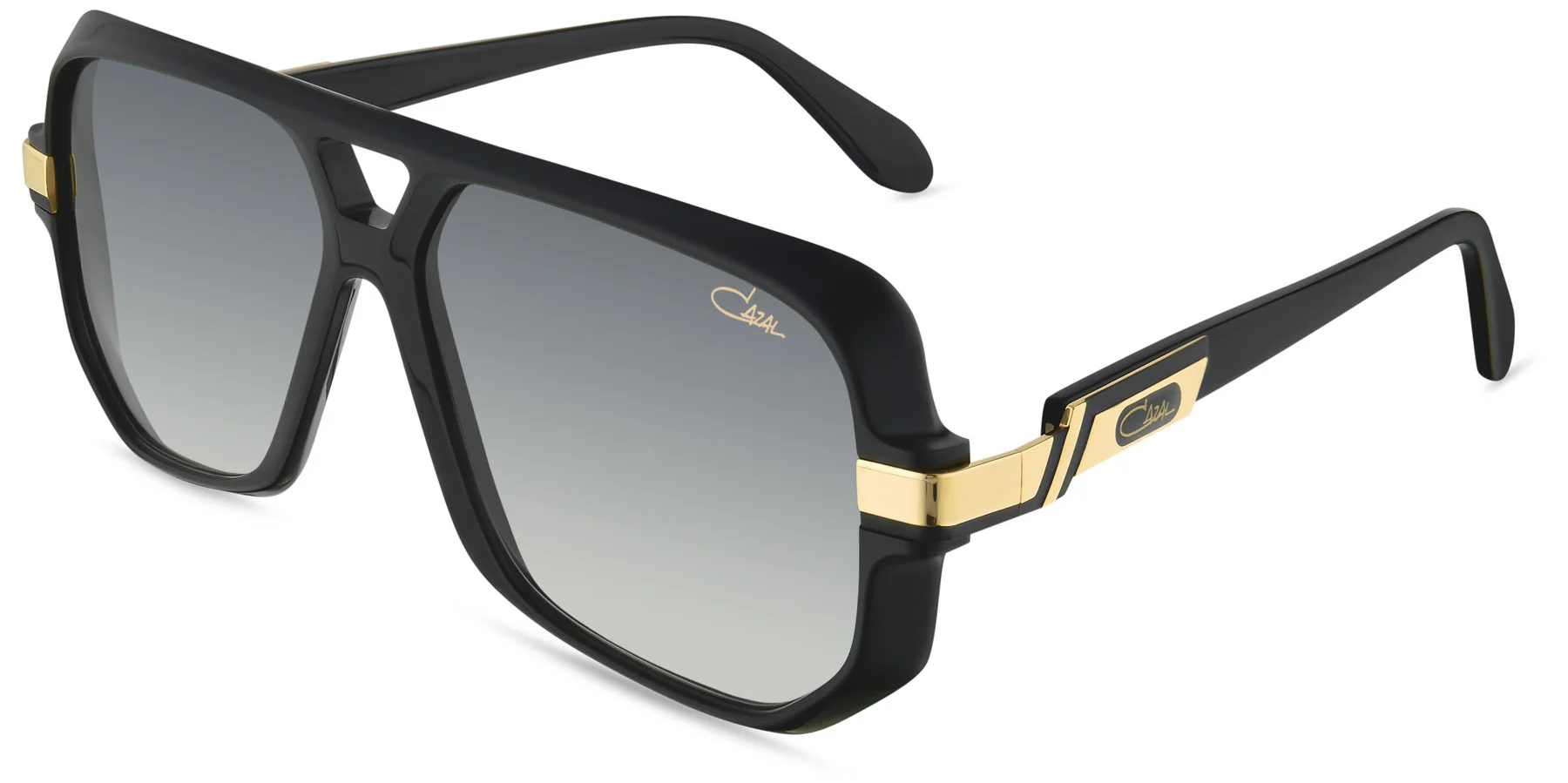 Color_002 BLACK-GOLD - GREY GRADIENT AR