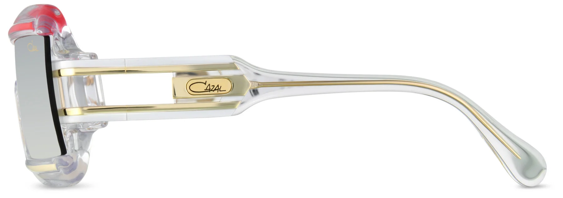 Color_244 - CRYSTAL - GOLD / GREY GRADIENT