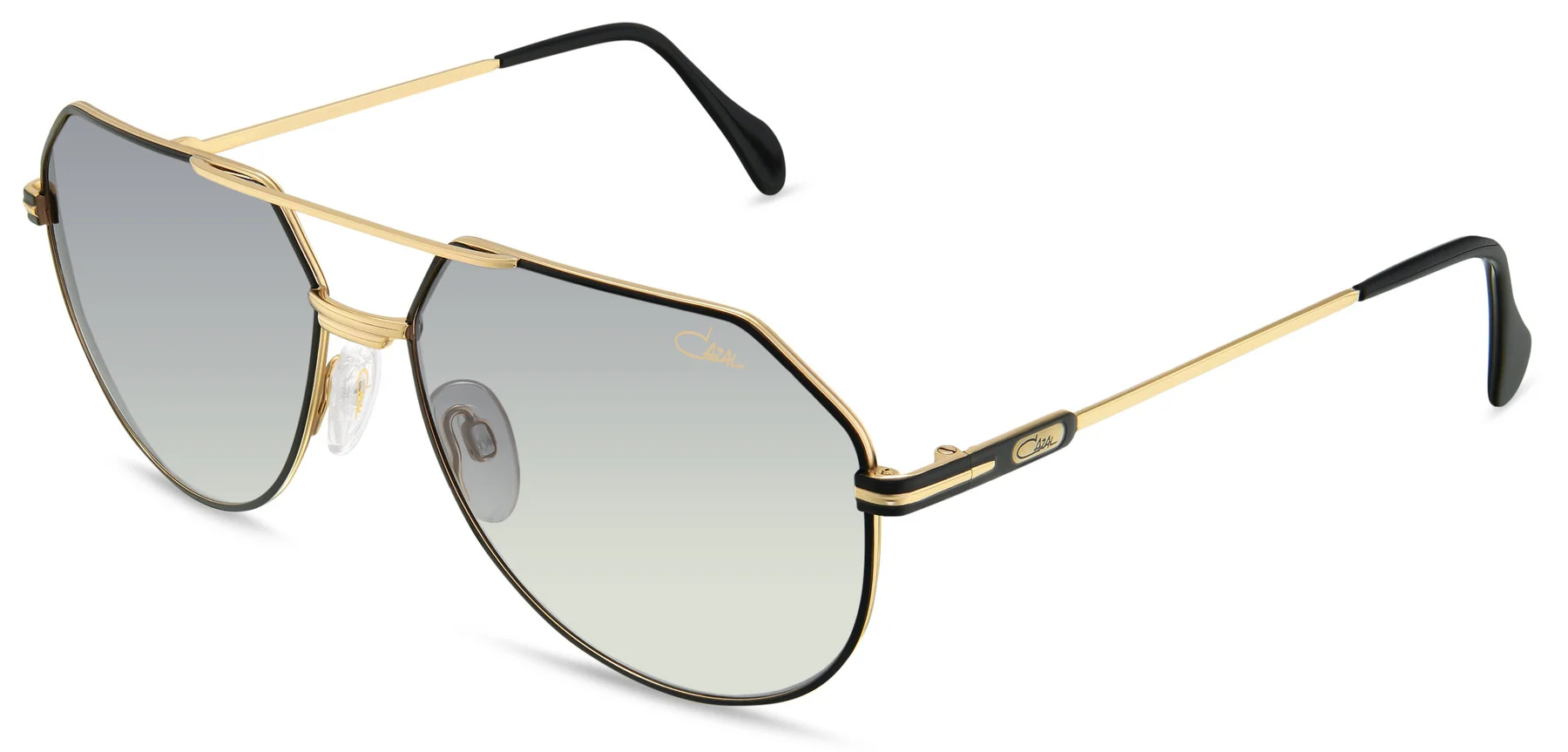 Color_002 BLACK-GOLD - GREY GRADIENT