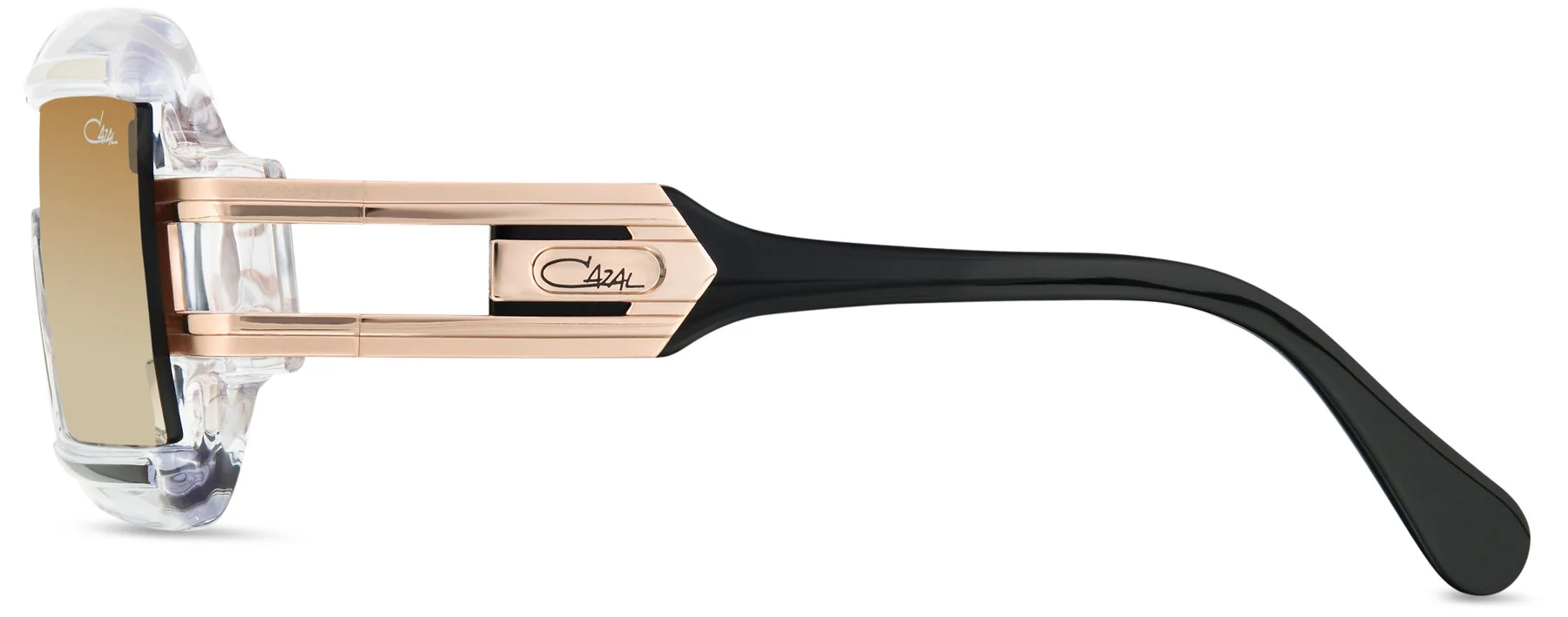 Color_003 CRYSTAL-BLACK - BROWN GRADIENT