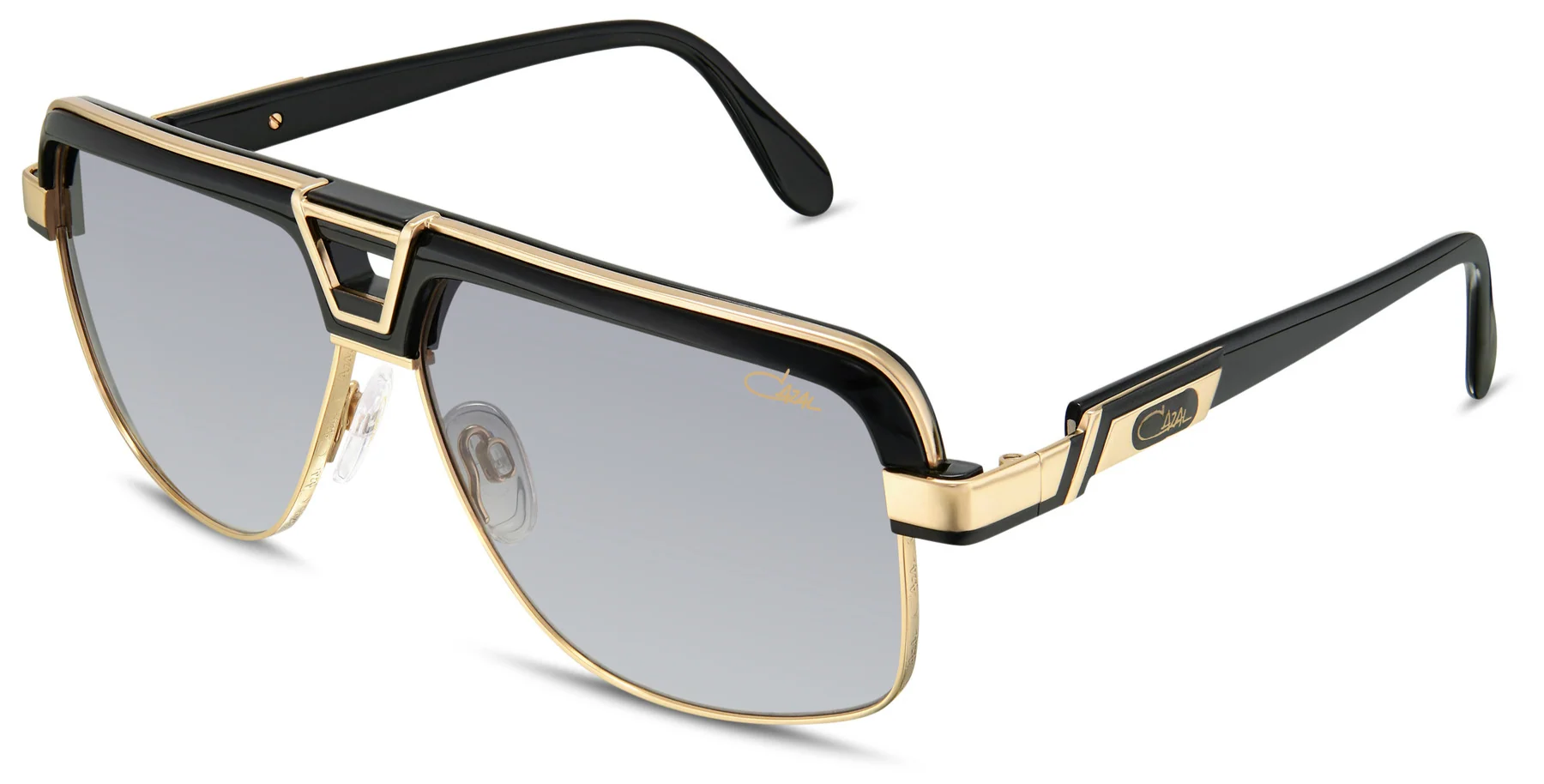 Color_001 BLACK-GOLD - GREY GRADIENT