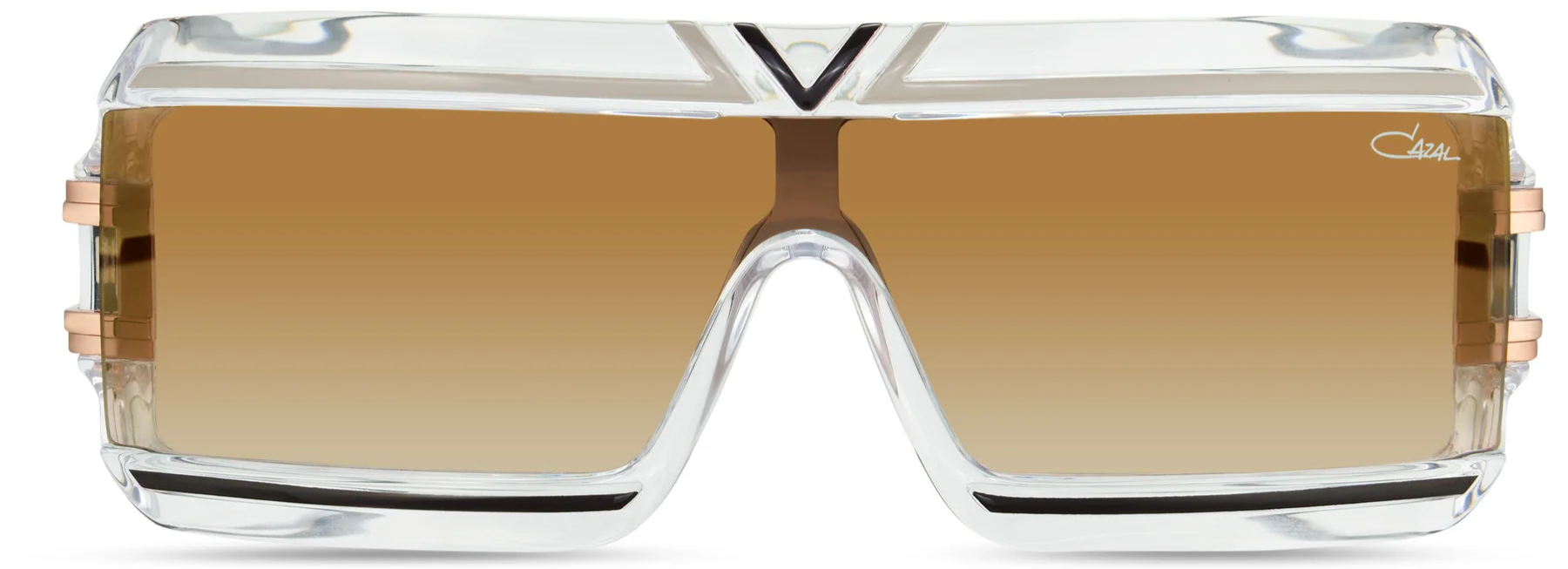 Color_003 CRYSTAL-BLACK - BROWN GRADIENT