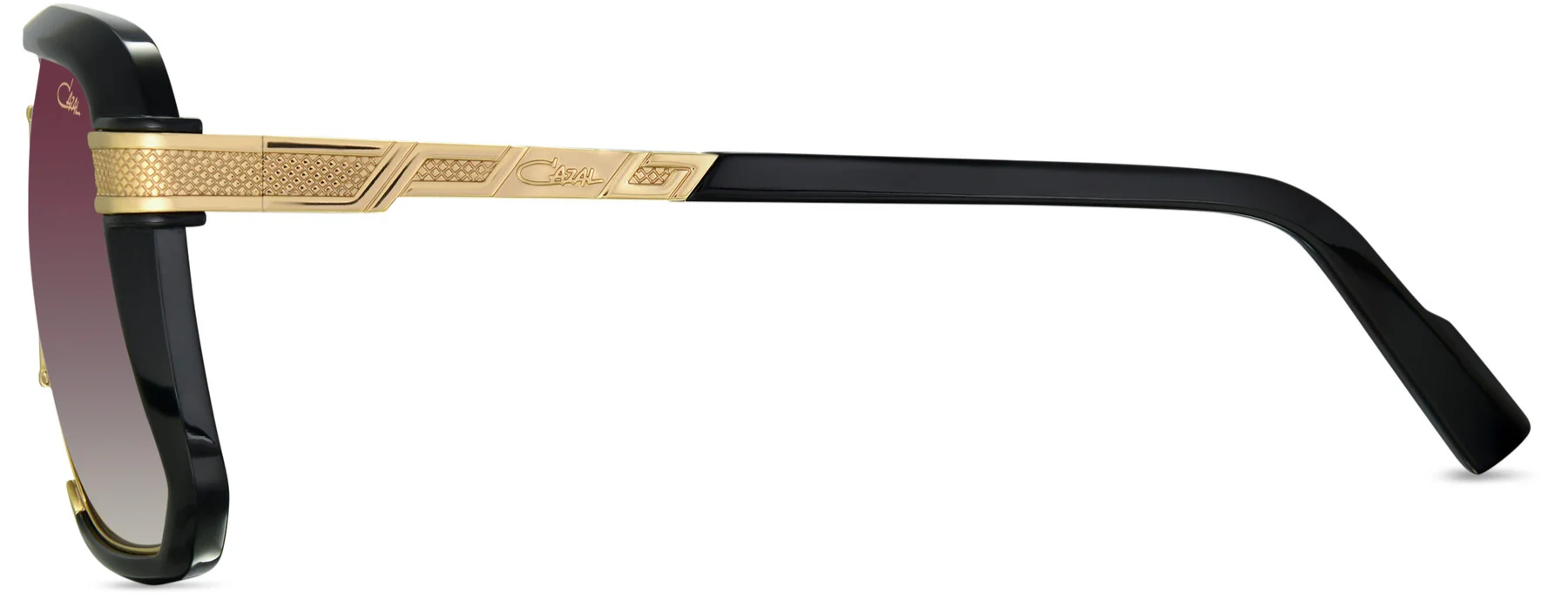 Color_001 BLACK-GOLD - GREY GRADIENT, AR COATED