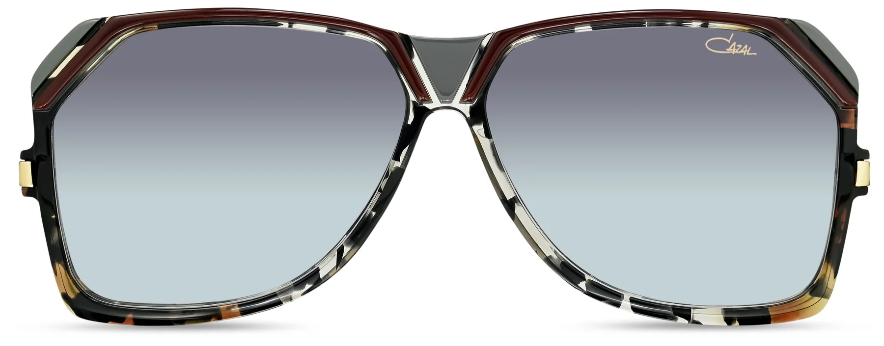 Color_002 HAVANNA-GREY - BROWN GRADIENT, AR COATED