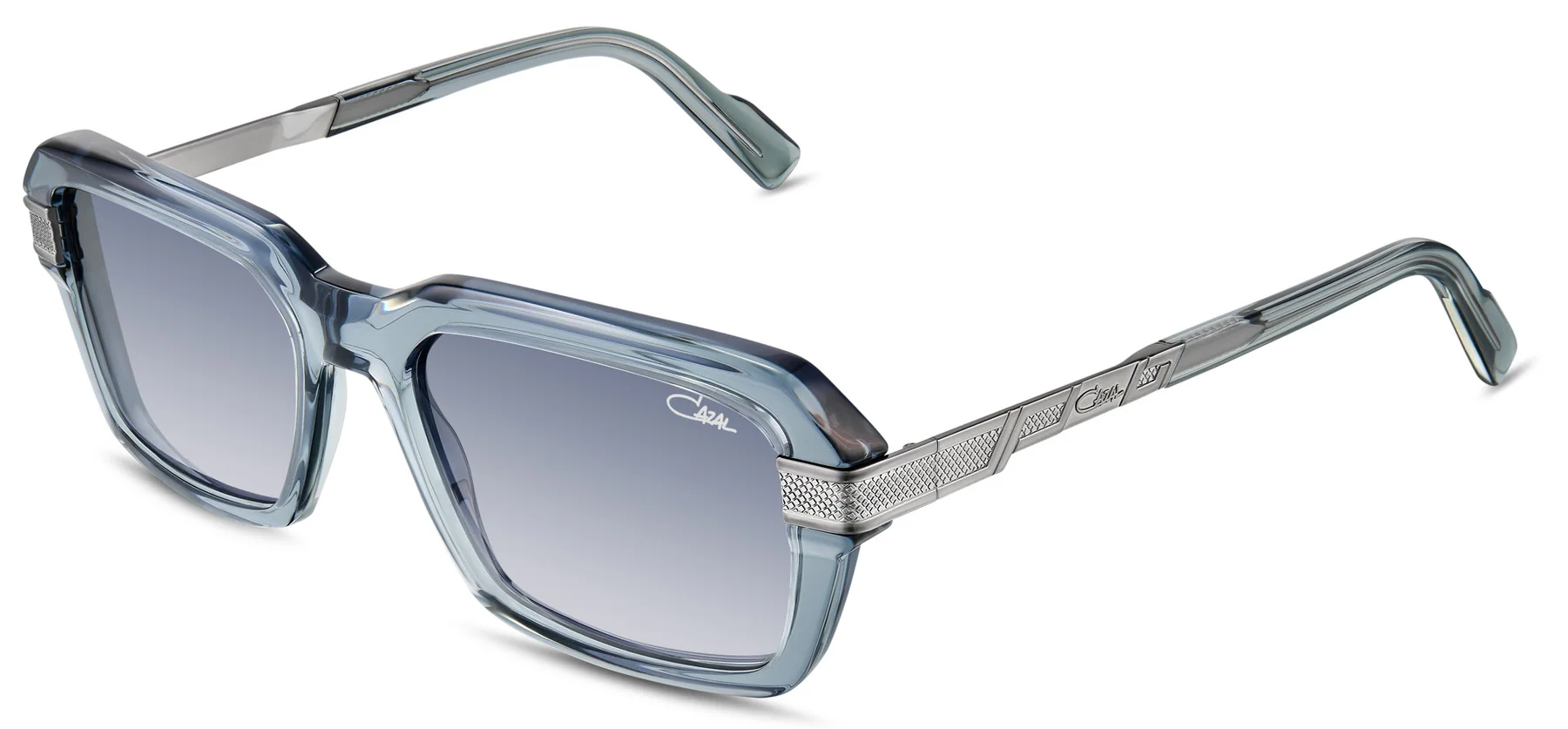 Color_005 - Grey Silver / Grey Gradient AR coated