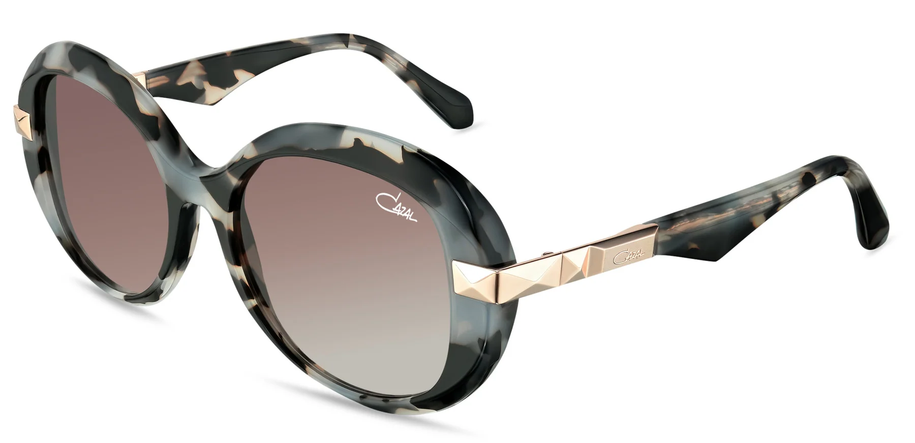 Color_003 - Flint Grey - Rose Gold / Grey AR coated