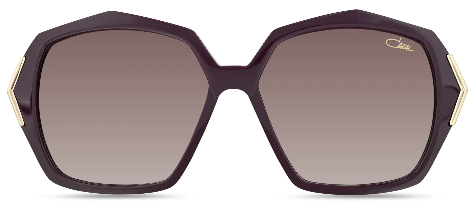 Color_002 - Aubergine - Gold / Violet AR coated