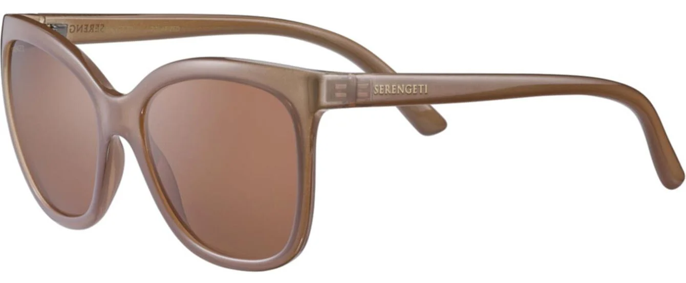 Color_8970 - Shiny Espresso / Brown Photochromic / Mineral Polarized Drivers Cat 2 to 3