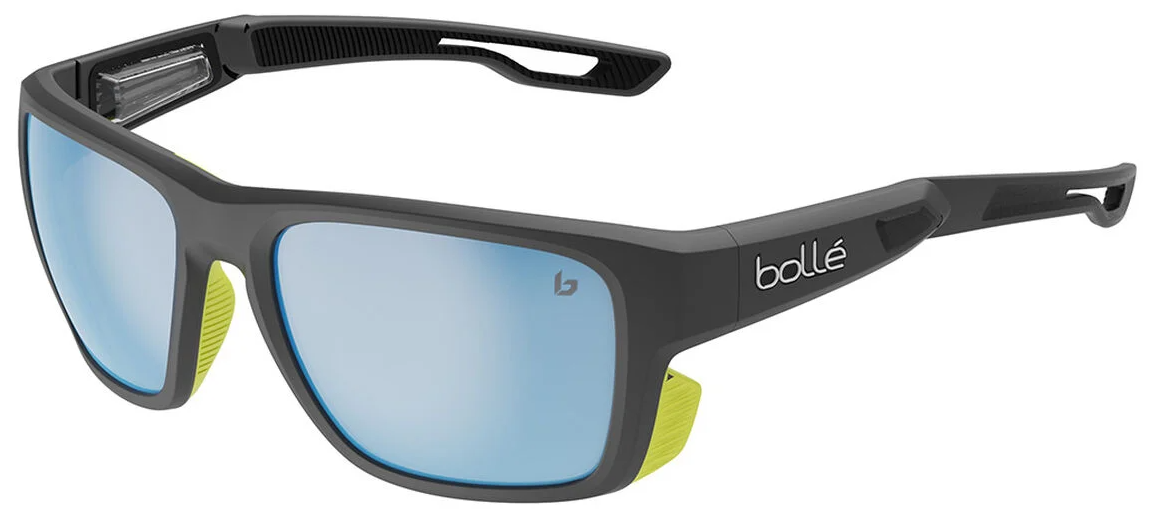 Color_BS035001 - Black Matte - Volt+ Offshore Polarized cat 3