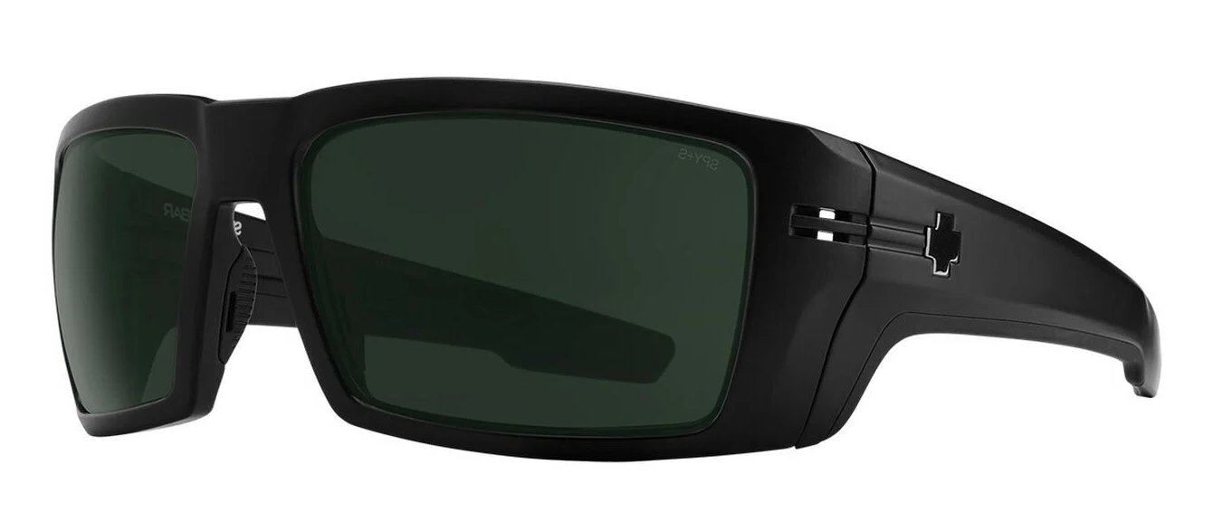 Color_6700000000164 - Matte Black / Happy Gray Green Polar ANSI Cat. 3