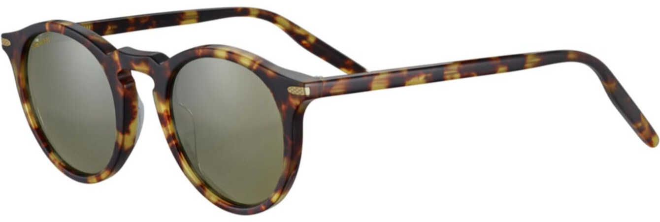 Color_SS041002 - Shiny Tortoise - Mineral Polarized 555nm Cat 3 to 3