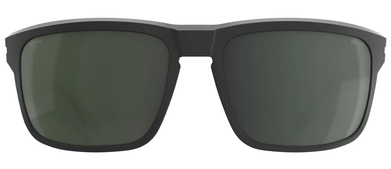 Color_6700000000293 - Matte Black / Happy Gray Green Polar ANSI Cat. 3