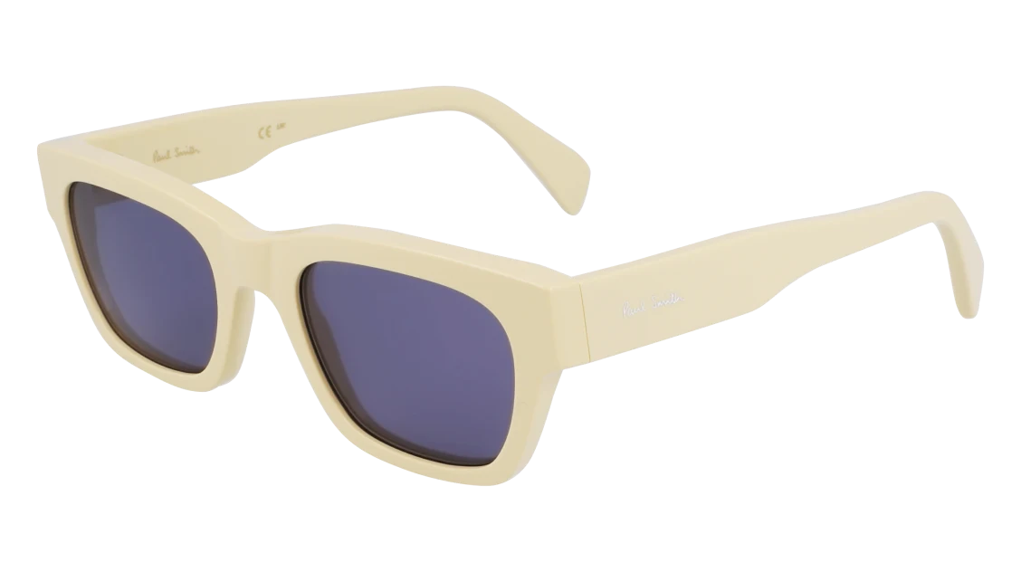 Color_264 - Beige / Blue